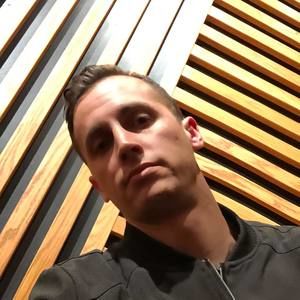 Meet your Posher, Craig